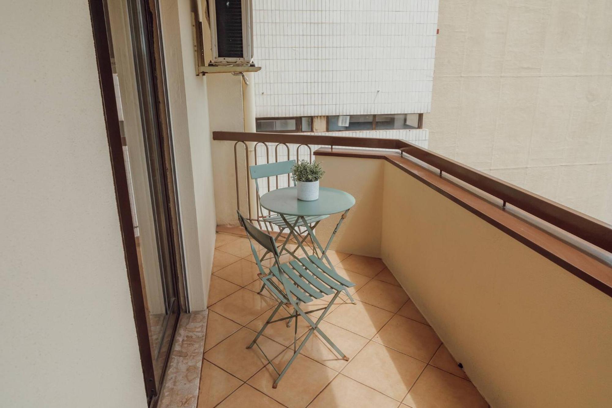 Bright Apartment By Hosty Porto Exterior foto